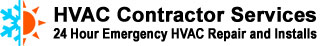 Oroville HVAC Services
